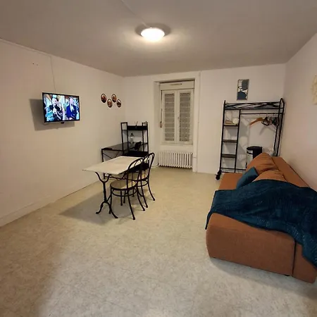 En Plein Centre D'alençon Appartement Alençon