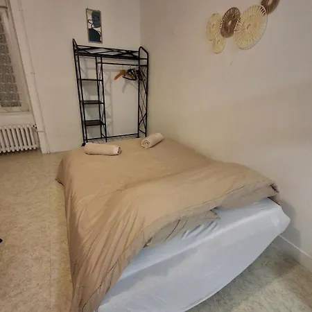Appartement En Plein Centre D'alençon Alençon