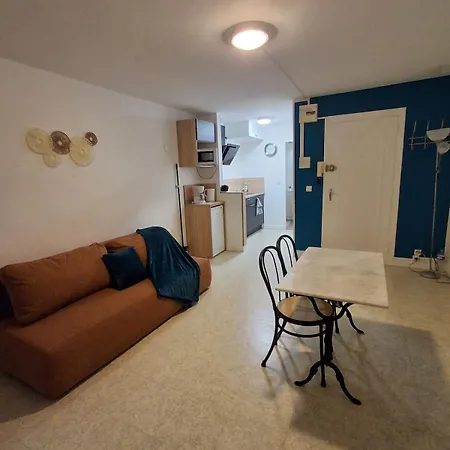 Appartement En Plein Centre D'alençon Alençon