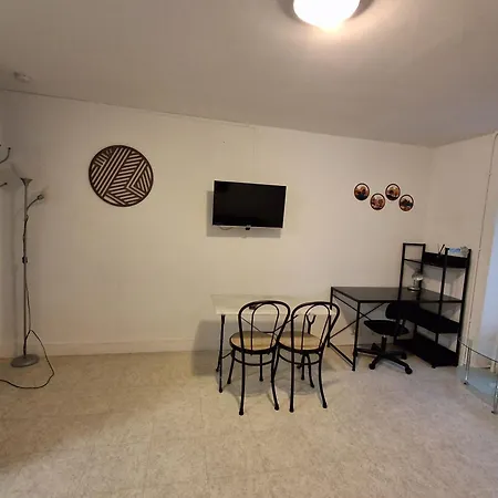 En Plein Centre D'alençon Appartement *